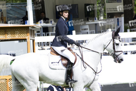 Global Champions Tour 2013, Madrid