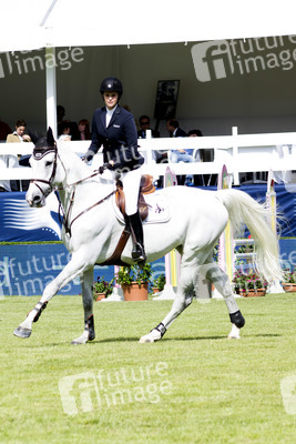 Global Champions Tour 2013, Madrid