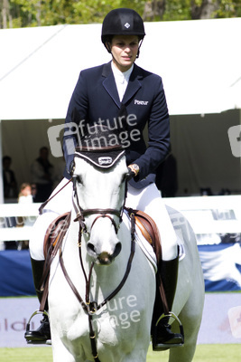 Global Champions Tour 2013, Madrid