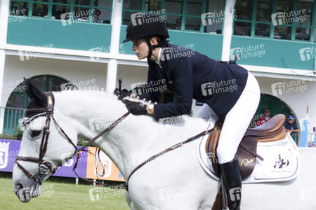 Global Champions Tour 2013, Madrid