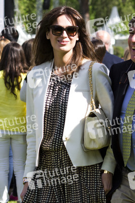 Global Champions Tour 2013, Madrid