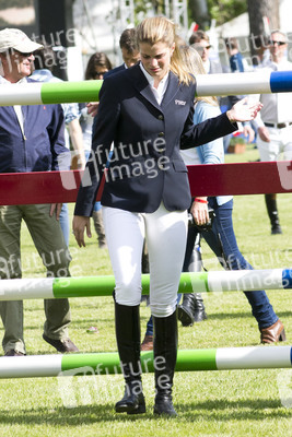 Global Champions Tour 2013, Madrid