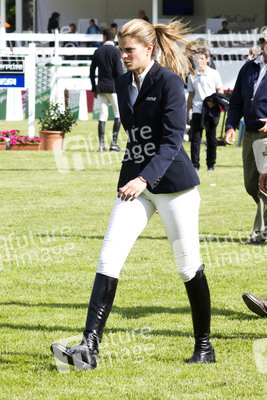 Global Champions Tour 2013, Madrid