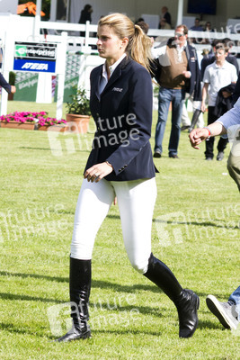 Global Champions Tour 2013, Madrid