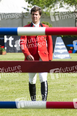 Global Champions Tour 2013, Madrid