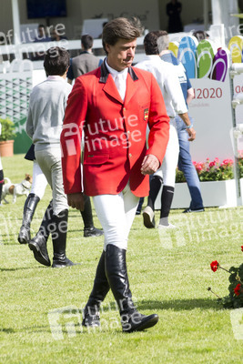 Global Champions Tour 2013, Madrid