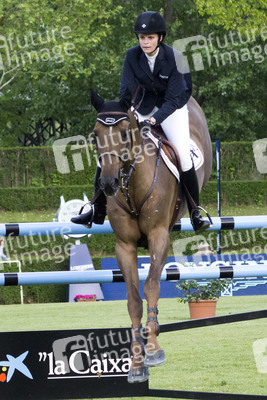 Global Champions Tour 2013, Madrid