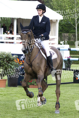 Global Champions Tour 2013, Madrid