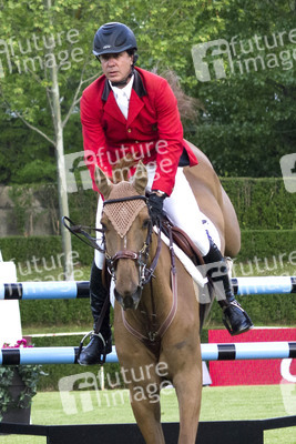 Global Champions Tour 2013, Madrid