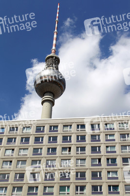 Berliner Fernsehturm