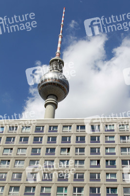 Berliner Fernsehturm