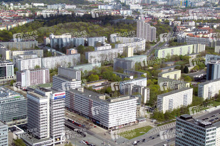 Berliner Fernsehturm