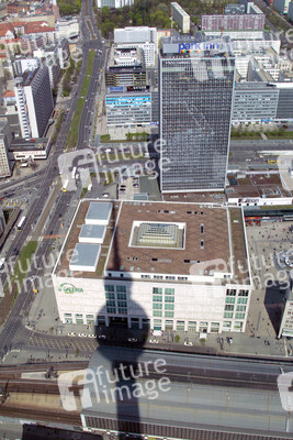 Berliner Fernsehturm
