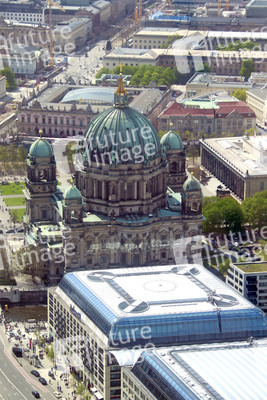 Berliner Fernsehturm
