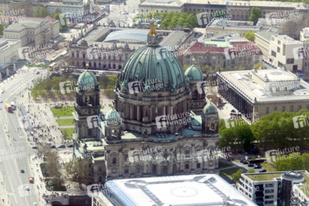 Berliner Fernsehturm