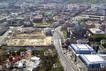Berliner Fernsehturm