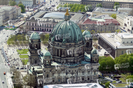 Berliner Fernsehturm