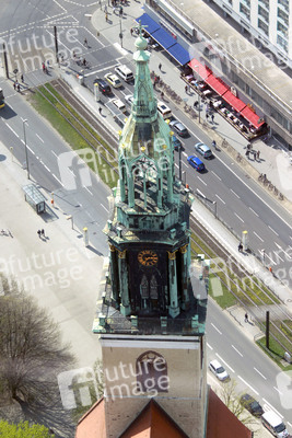 Berliner Fernsehturm