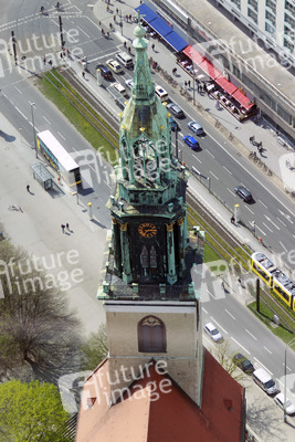 Berliner Fernsehturm