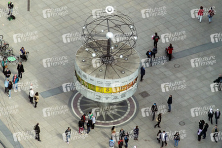 Berliner Fernsehturm