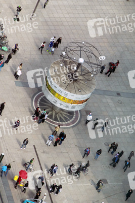 Berliner Fernsehturm