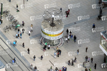Berliner Fernsehturm