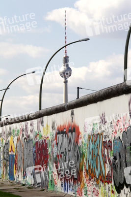 Berliner Fernsehturm