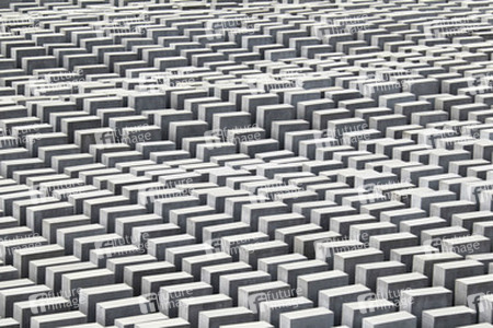 Denkmal für die ermordeten Juden Europas, Berlin
