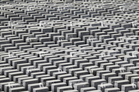 Denkmal für die ermordeten Juden Europas, Berlin