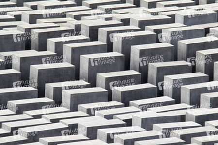 Denkmal für die ermordeten Juden Europas, Berlin