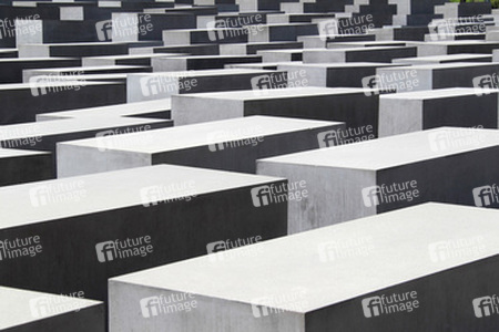 Denkmal für die ermordeten Juden Europas, Berlin
