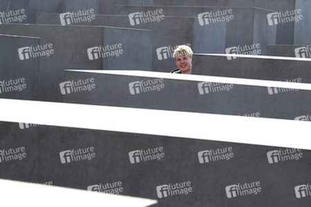 Denkmal für die ermordeten Juden Europas, Berlin