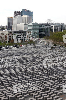 Denkmal für die ermordeten Juden Europas, Berlin