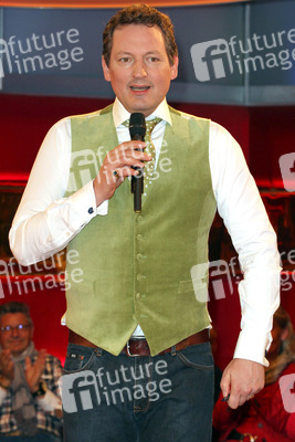 'Tietjen und Hirschhausen' Talkshow, Hannover
