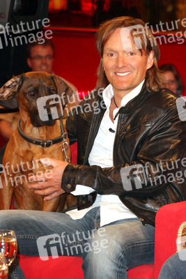 'Tietjen und Hirschhausen' Talkshow, Hannover