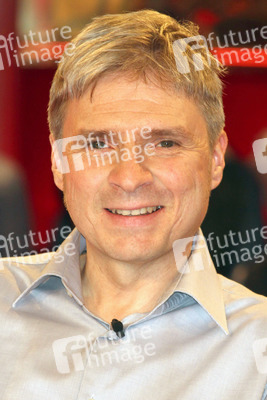 'Tietjen und Hirschhausen' Talkshow, Hannover