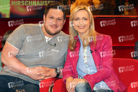 'Tietjen und Hirschhausen' Talkshow, Hannover