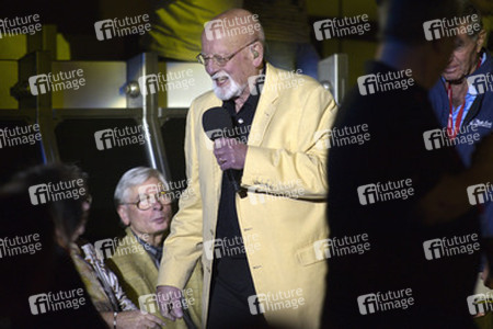 Roger Whittaker Konzert, Berlin