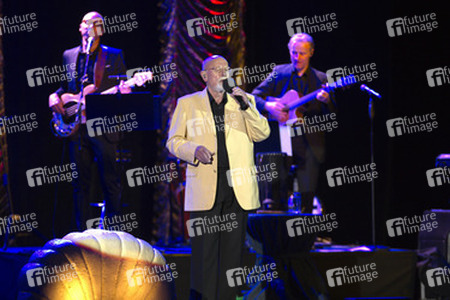 Roger Whittaker Konzert, Berlin