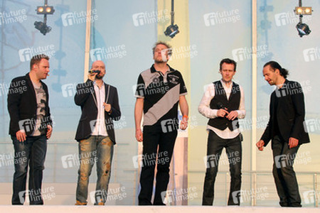 Wise Guys Konzert, Hamburg