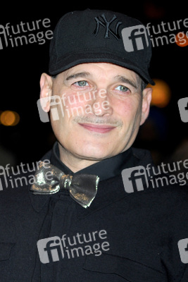 Dolce & Gabbana Store Opening, New York