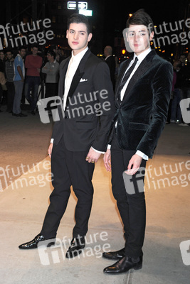 Dolce & Gabbana Store Opening, New York