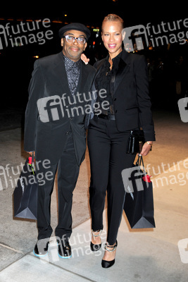 Dolce & Gabbana Store Opening, New York