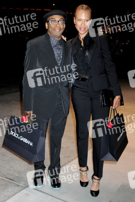 Dolce & Gabbana Store Opening, New York
