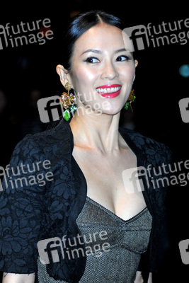 Dolce & Gabbana Store Opening, New York