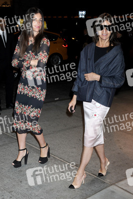 Dolce & Gabbana Store Opening, New York