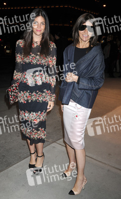 Dolce & Gabbana Store Opening, New York