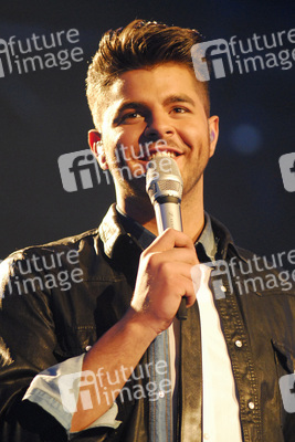 8. Mottoshow DSDS 2013, Köln