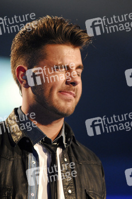 8. Mottoshow DSDS 2013, Köln