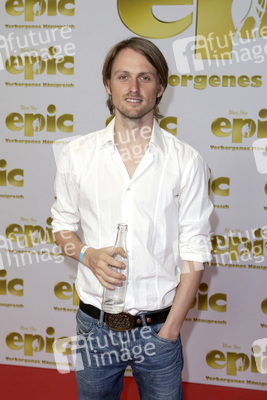 'Epic - Verborgenes Königreich' Special Screening, Berlin